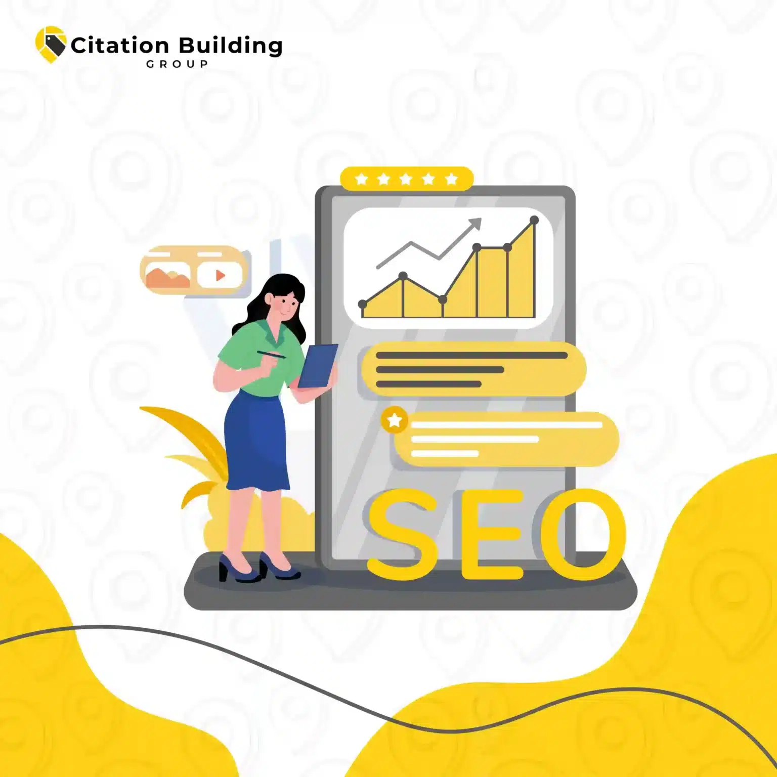 business citations seo to Enhance Trust