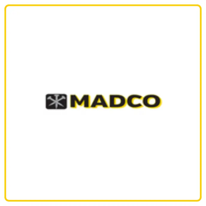 Mad Cocontracting