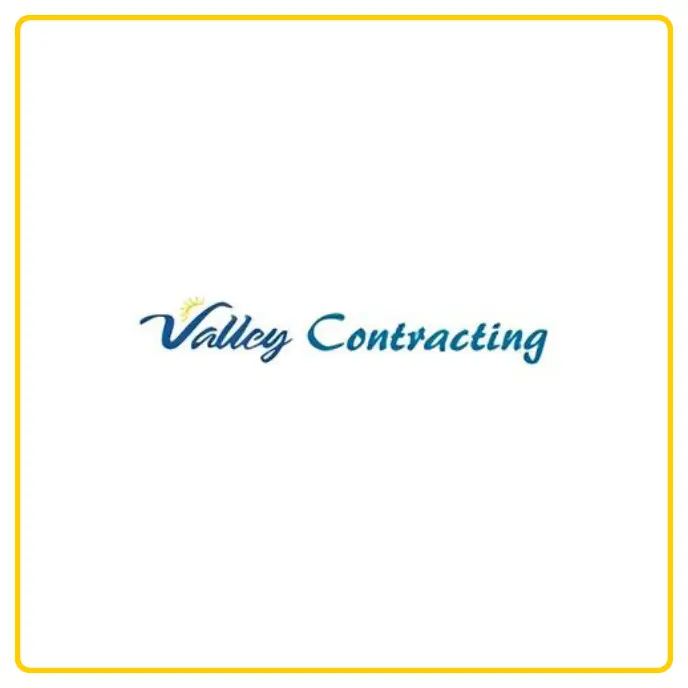 Valley Contracting's Challenges