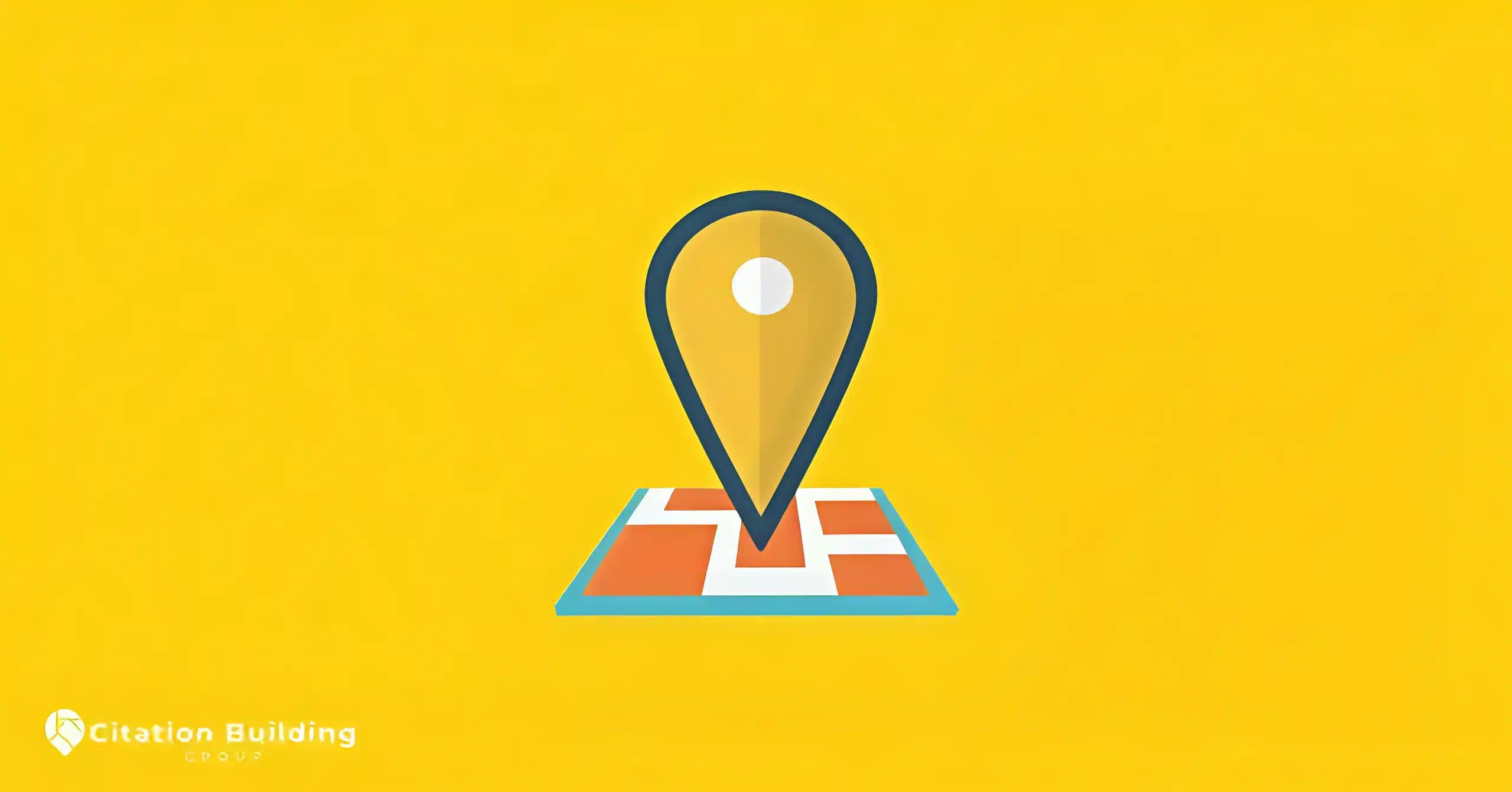 Local Citation Management A map pin icon representing professional Local Citation Management services.