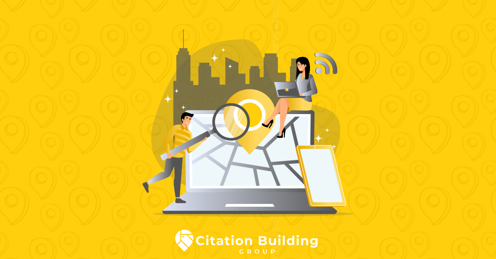 Online SEO Citation Builder Solutions