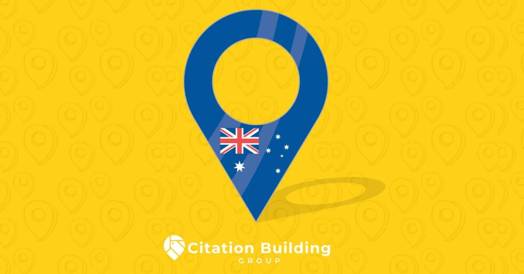 Local Citation Services Australia