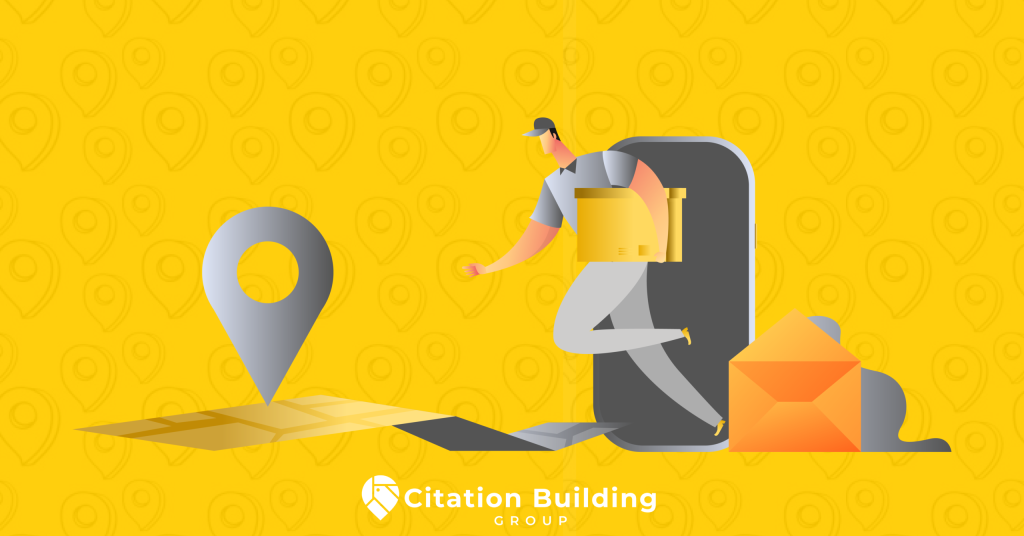 Benefits of Using Citation Building Service