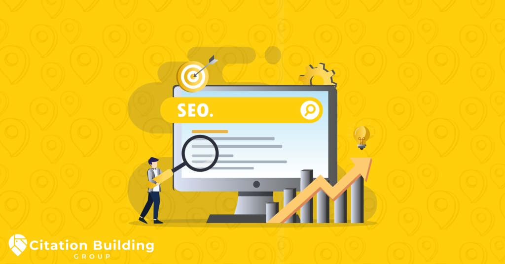 SEO In Digital Marketing