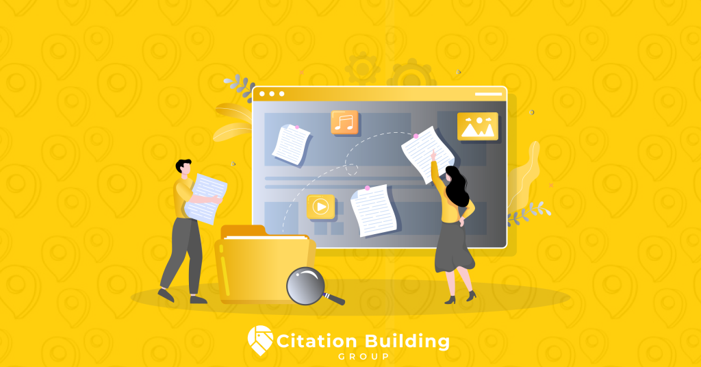 Free SEO Citation Directories