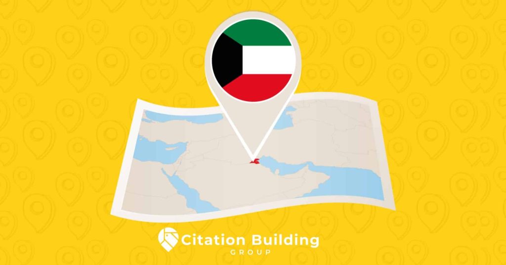 Local Citation Services Kuwait