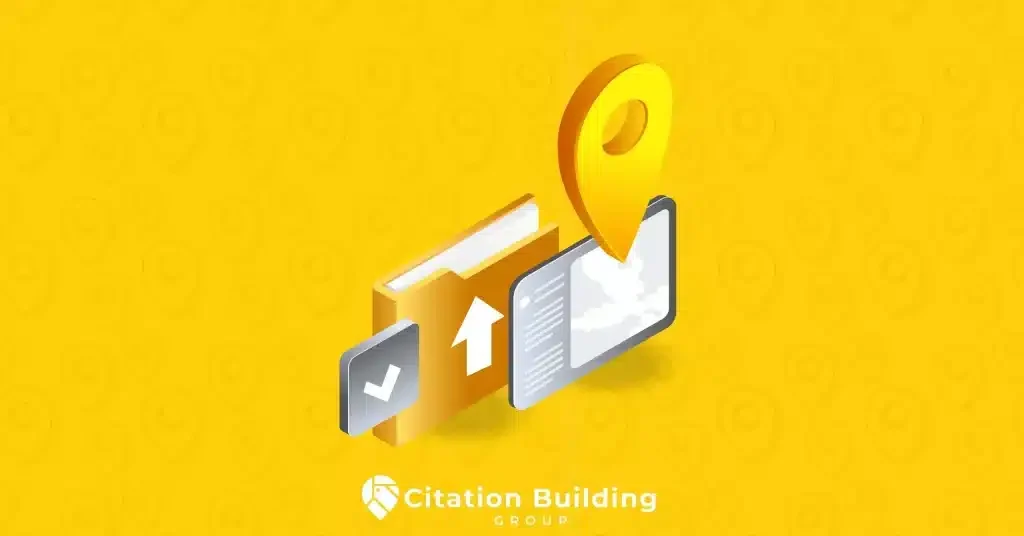 Local Business Directory Listing Service