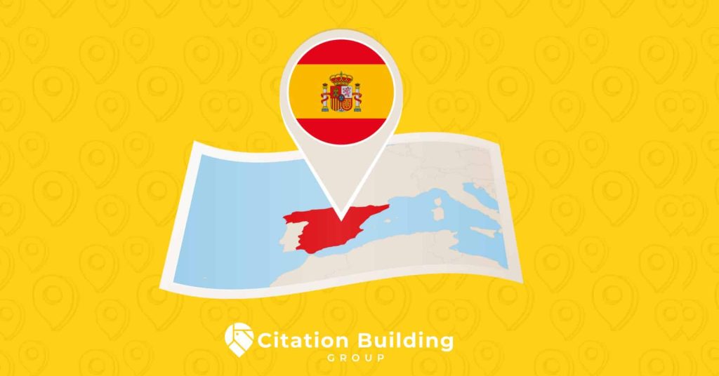 Local Citation services Spain