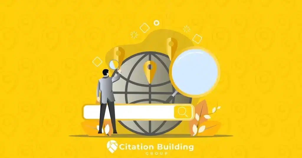 Local Citations Link Building