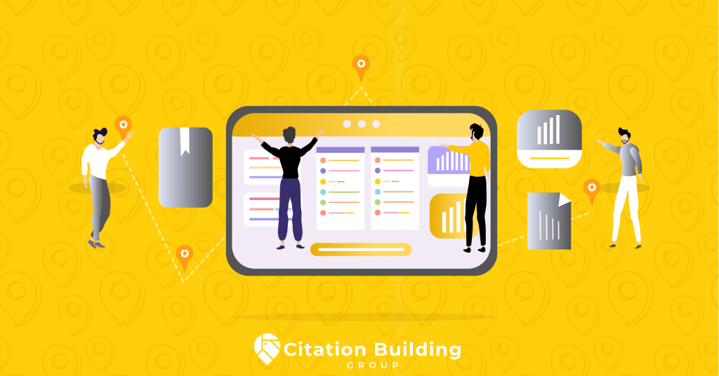 Local SEO for Healthcare Businesses