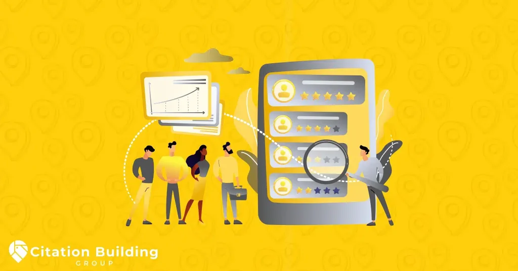 Local SEO for non-profit organizations