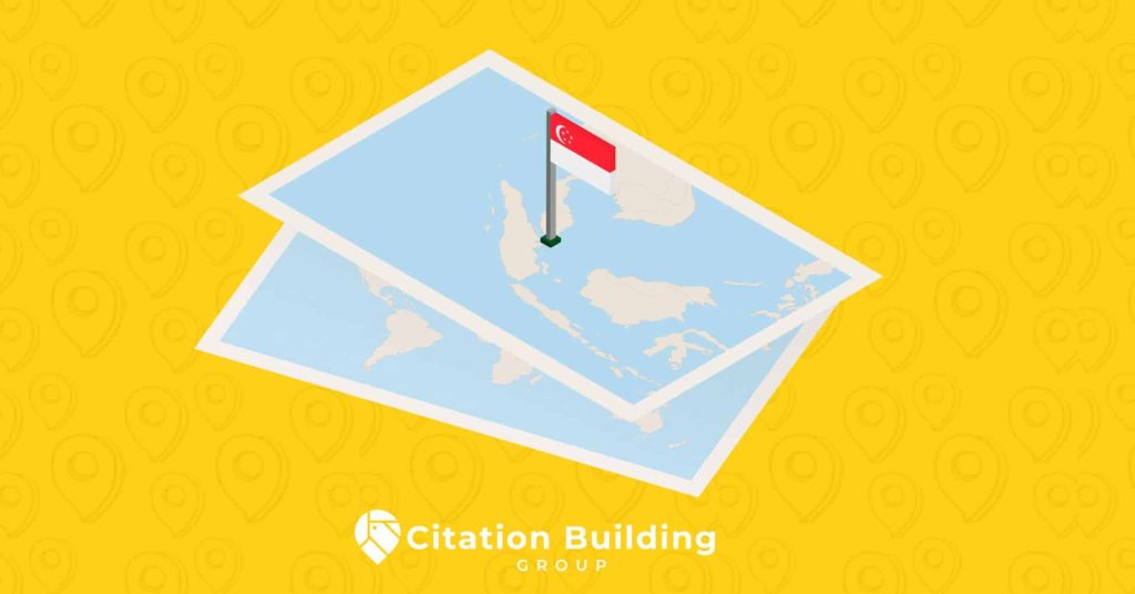 Local Citation Services Singapore