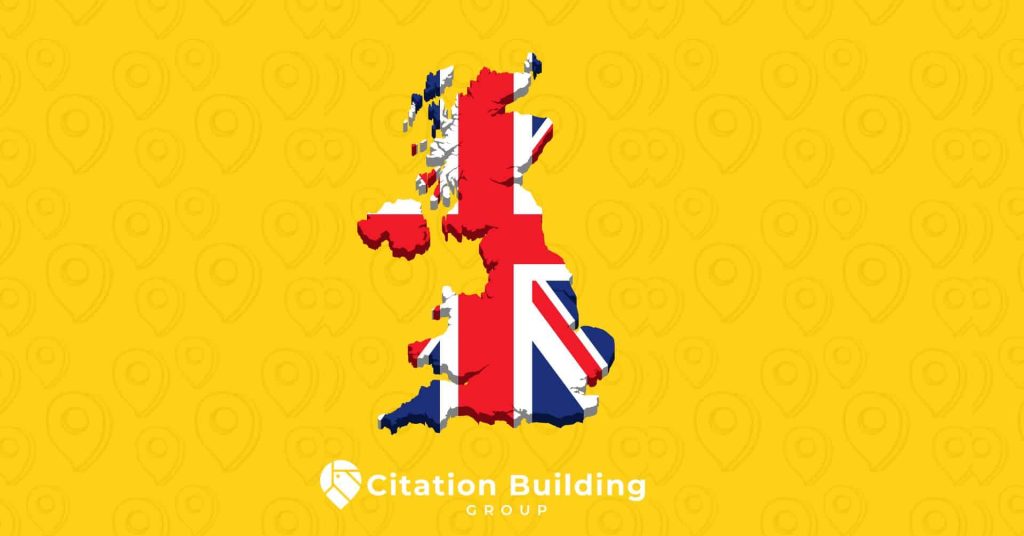 Citation Submission Service UK