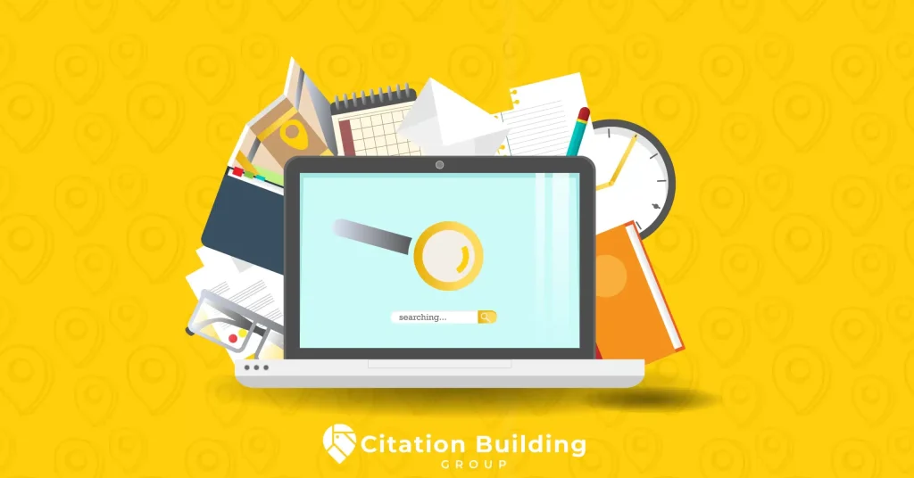 high quality citation building service