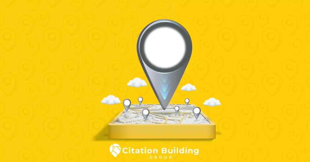 local Citations building service