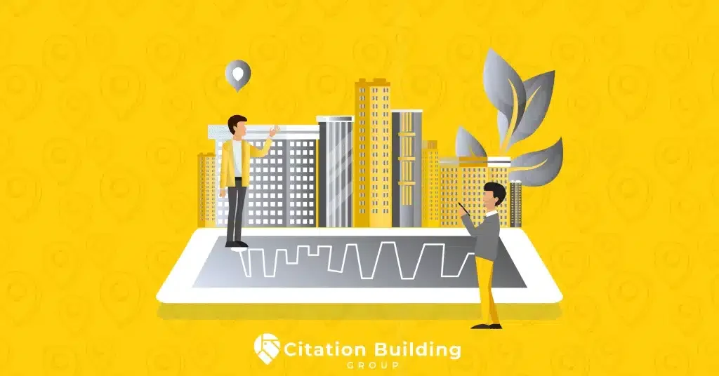 professional citation audit