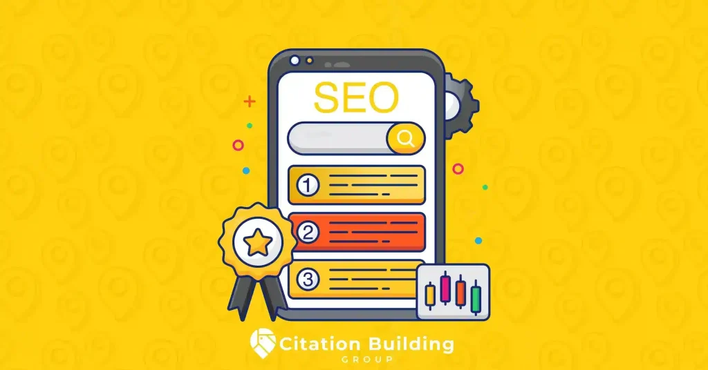 use schema markup for local SEO